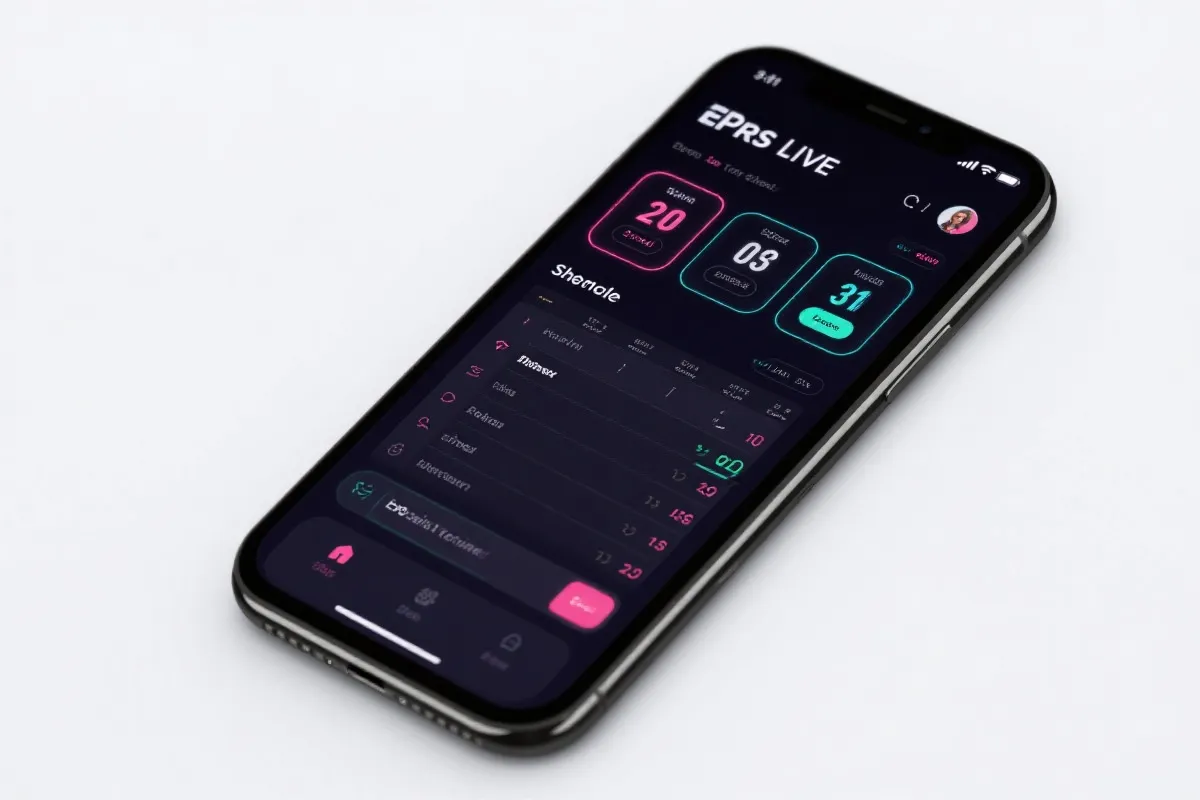 移动端产品预览