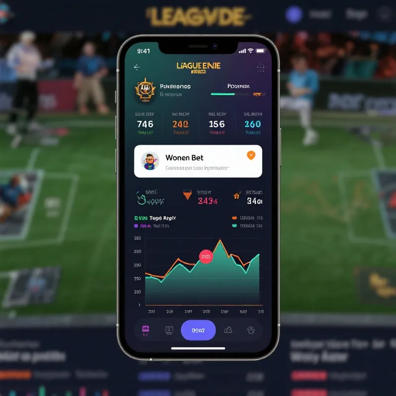 Data and Notifications Interface