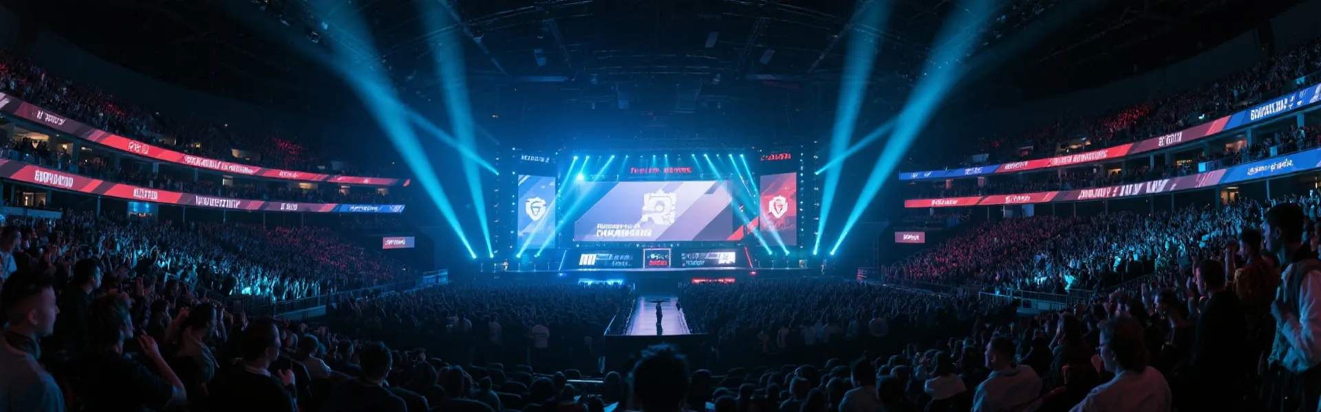 Esports Stadium